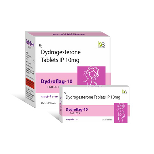 DYDROFLAG