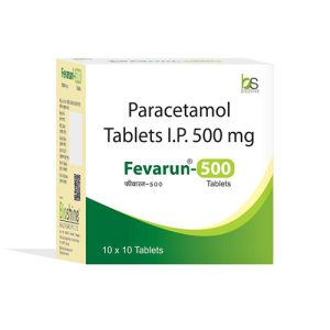 FEVARUN-500 3D
