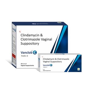 VANCLOB-C