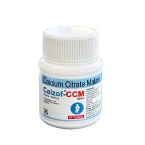 Calzof-CCM