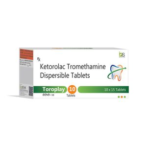 Toroplay 10
