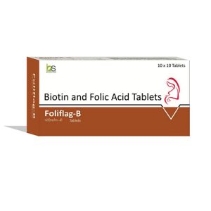 Foliflag-B