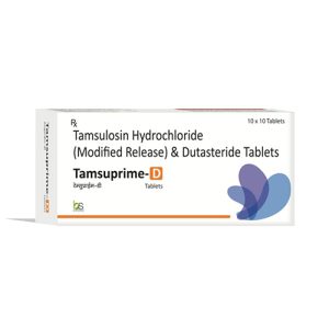 Tamsuprime-D
