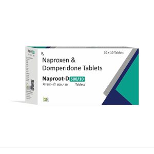 Naproot-D 500-10