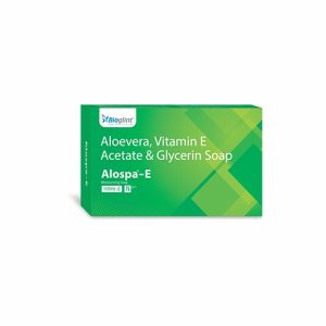 ALOSPA-E SOAP