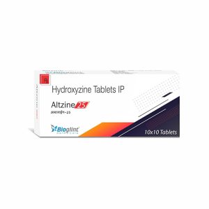 ALTZINE-25 TABLET