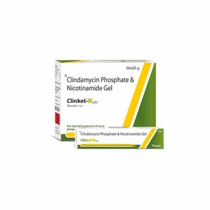 CLINKET-N GEL