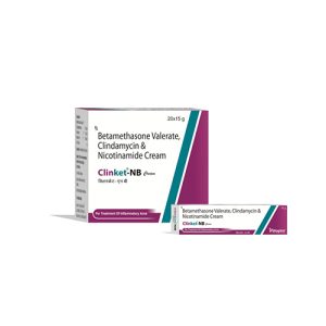 CLINKET-NB CREAM
