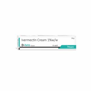D-IVRO CREAM