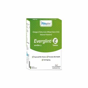 EVERGLINT-E CAPSULE