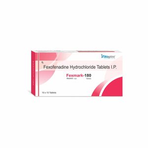 FEXMARK-180 TABLET