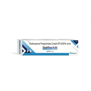 FLUTIFLAG 0.05 CREAM