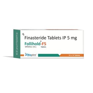 FOLLIHOLD-F5 TABLET