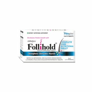 FOLLIHOLD TABLET