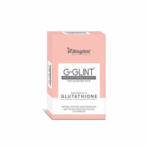 G-GLINT CAPSULE