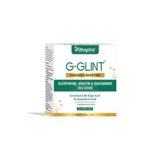 G-GLINT FACE SERUM