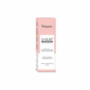 G-GLINT FACEWASH