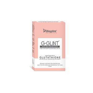 G-GLINT SOAP