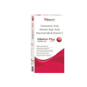 GLINFAIR PLUS