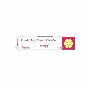 GLINSID CREAM