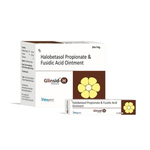 GLINSID-H OINTMENT