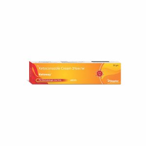 KETOWAY CREAM