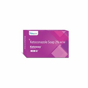 KETOWAY SOAP