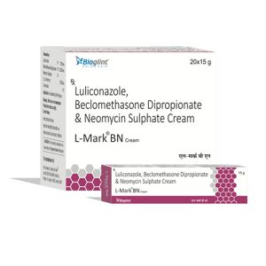 L-MARK BN CREAM