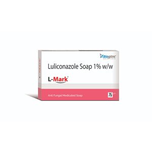 L-MARK SOAP