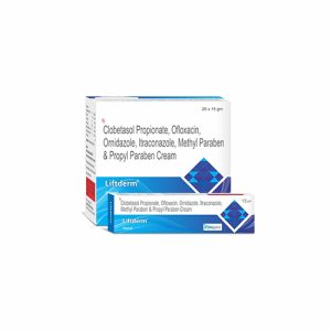 LIFTDERM CREAM