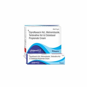 LIFTDERM-CT CREAM