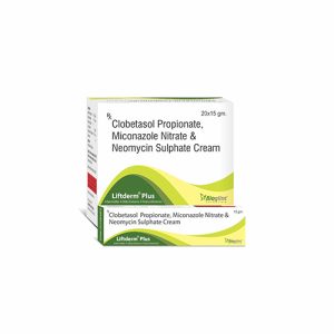 LIFTDERMA-PLUS CREAM