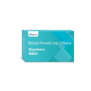 MAXOBENZ SOAP