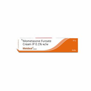 METDEAL CREAM