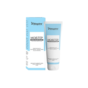 MOISTEP 50GM