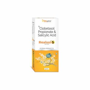 REALSOL-S LOTION
