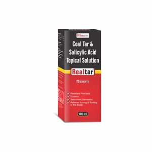 REALTAR LOTION