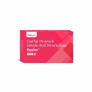 REALTAR SOAP