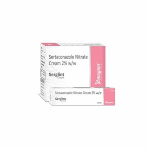SERGLINT CREAM