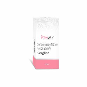 SERGLINT LOTION