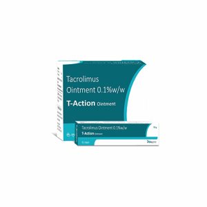 T-ACTION CREAM