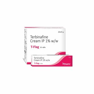T-FLAG CREAM