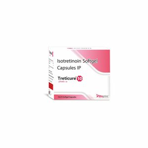 TRETICURE-10 CAPSULE