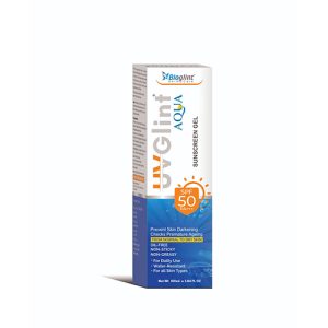 UV GLINT AQUA