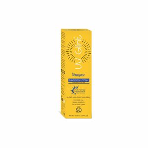 UV GLINT LOTION