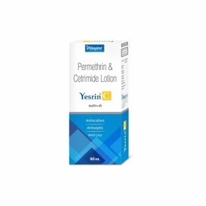 YESRIN-C SOAP