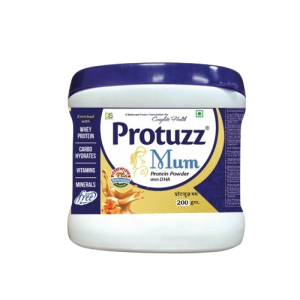 PROTUZZ-MUM