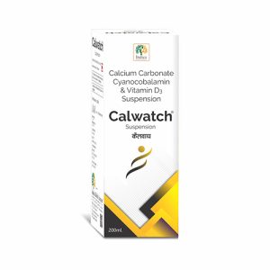 CALWATCH