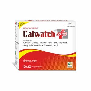 CALWATCH-PLUS