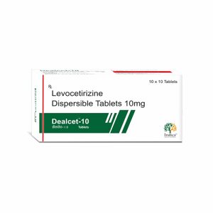 DEALCET-10